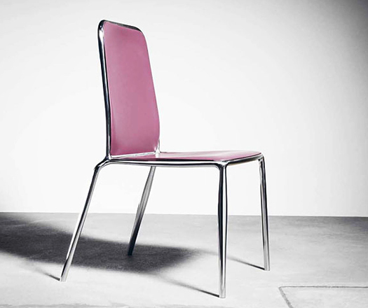 hydra chair by studio Hausen