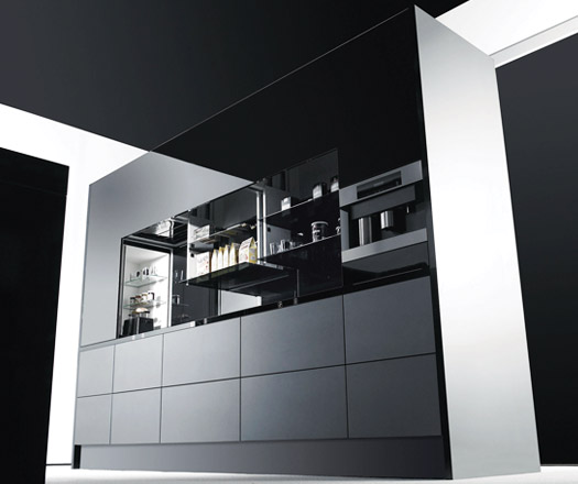 Hettich: Kitchen Concept 2015'¨ | INDESIGNLIVE