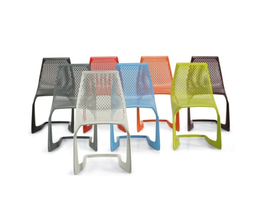 MYTO Cantilever Chair