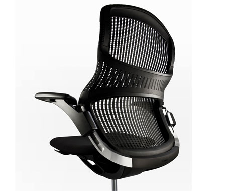 zenith be chair formway