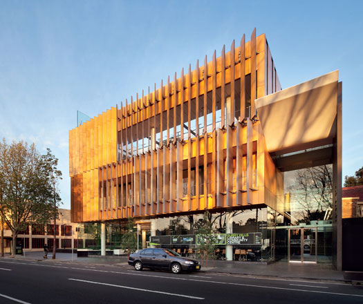 surry hills library