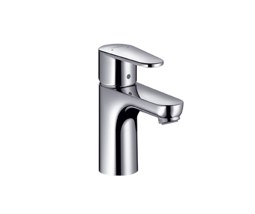 focus e2 from hansgrohe