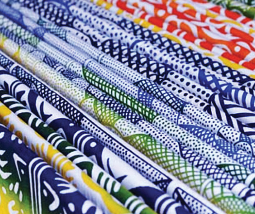 tiwi textiles design deka
