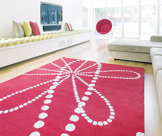 dot to dot designer rugs