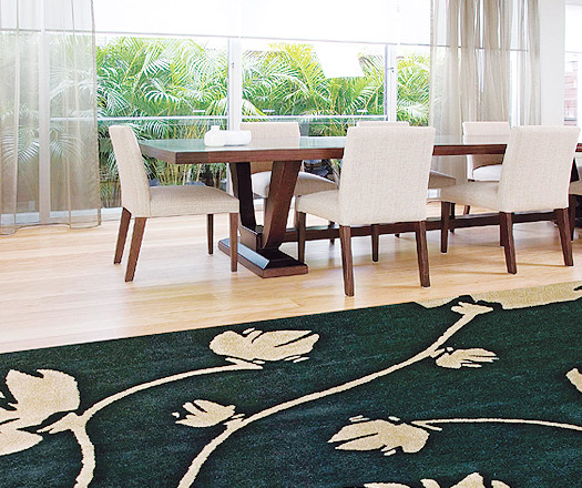 magnolia designer rugs