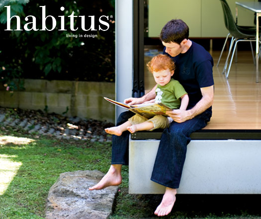 Get Ready for Habitus – Premiere issue coming soon!