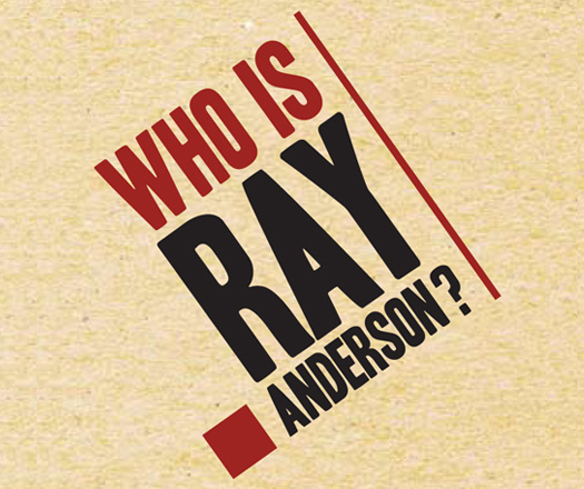 Who Is Ray?