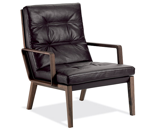 Andoo Lounge Chair – IDL