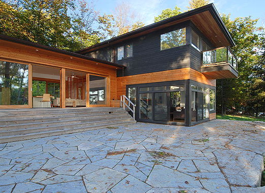 Sustainable Living in Canada