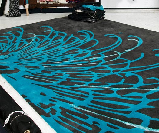 Akira by Designer Rugs – Collection 2008