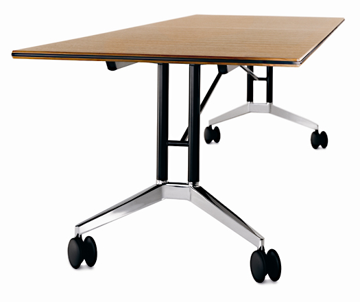 Confair 440 range Folding table
