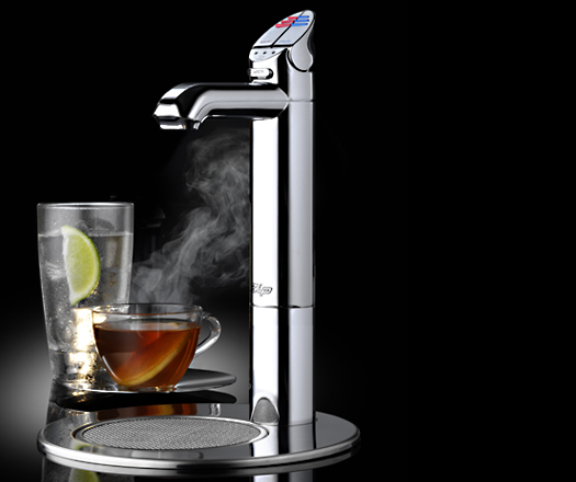Zip HydroTap – Instant Filtered Boiling Water