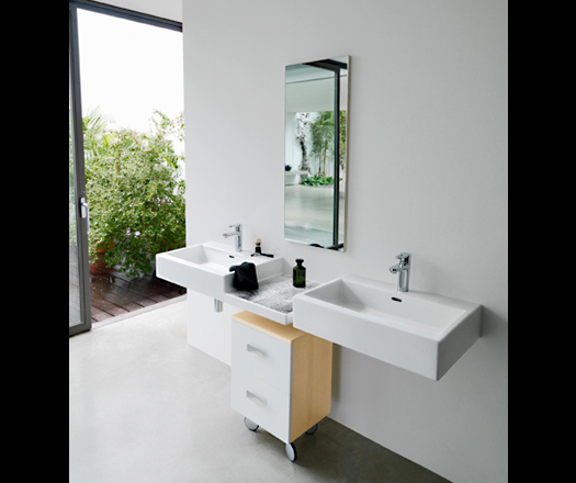 Laufen Living City Collection