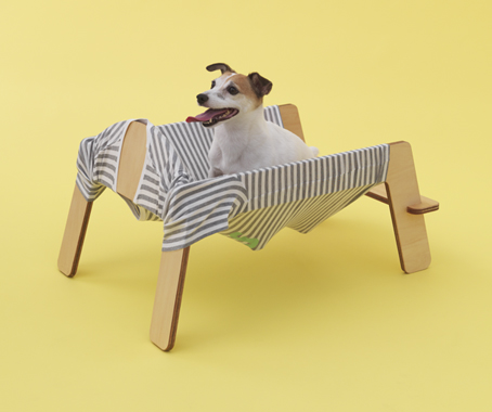 Bow Wow Haus: Architecture for Dogs