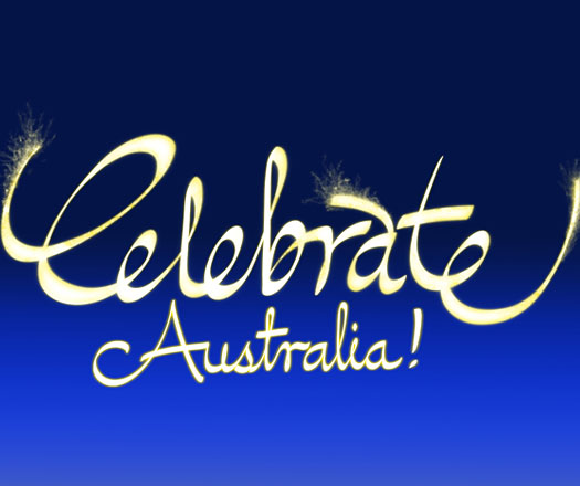 ’Celebrate Australia’