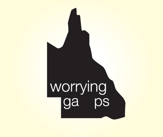 ’Worry gaps’ in design triennial: DIA