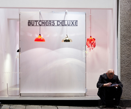Reinventing a Classic: Butcher’s Deluxe