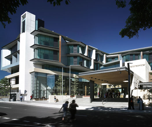Queensland Architecture Awards 2010