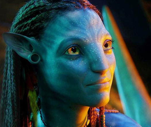 Weta Digital Presents Avatar