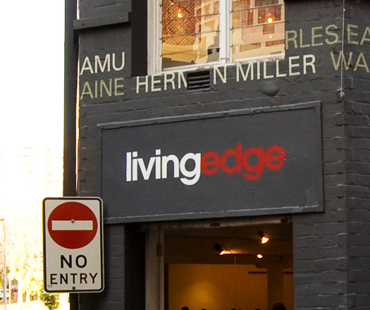 “Business doctor” to resuscitate Living Edge
