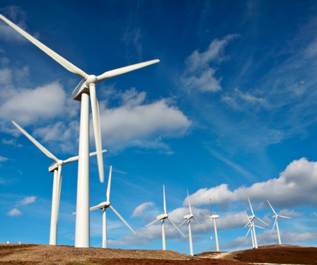 Hepburn Wind Farm to power over 2,300 homes