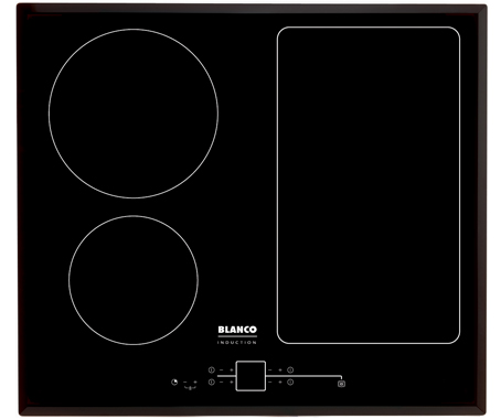 Blanco: innovations in induction