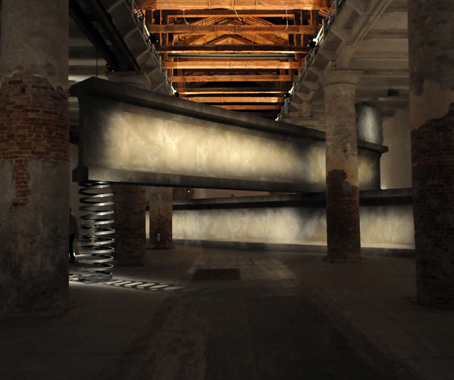 Venice Architecture Biennale 2010