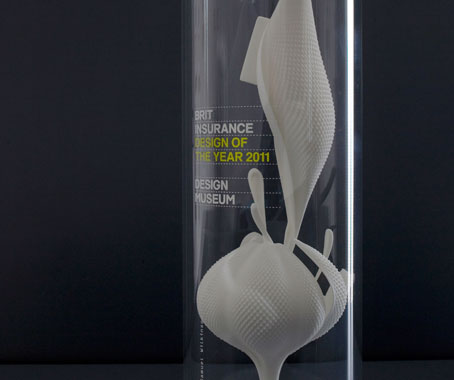 Brit Insurance Designs of the Year
