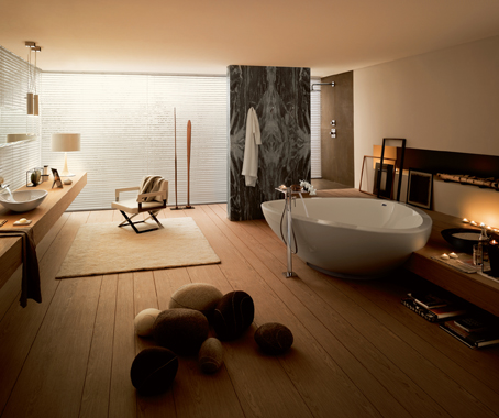 Axor Designer Baths & Basins by Hansgrohe