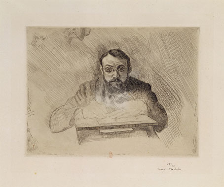 Matisse: Master Marksman