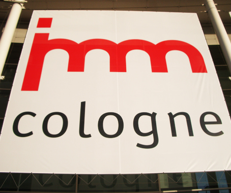 imm cologne Day 1