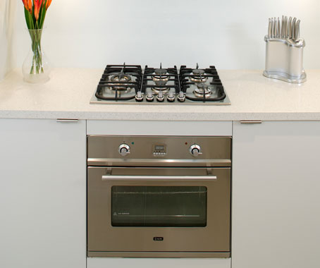 ILVE 700WMP Built-In Oven