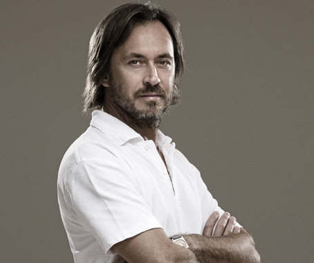 Design Excellence with Marc Newson