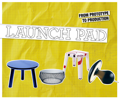 Launch Pad – Angels In Design