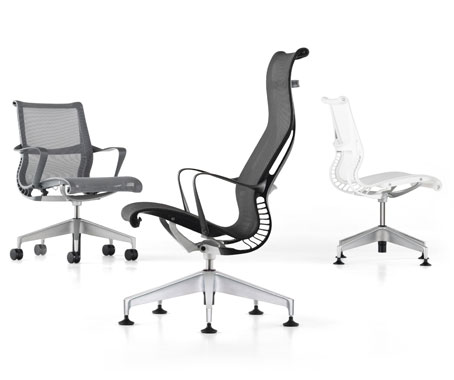 The Rise and Rise of Herman Miller