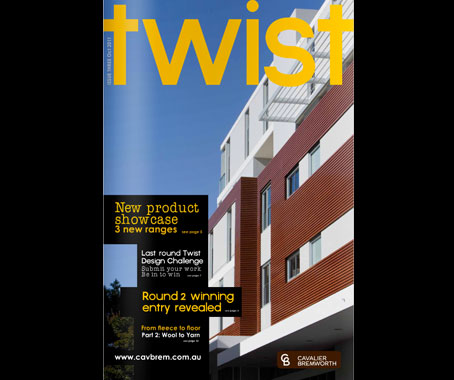 Twist Issue 3 Online