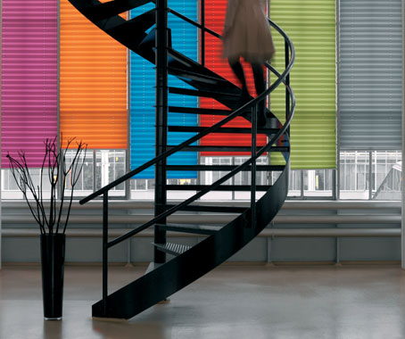 Blinds With A Difference
