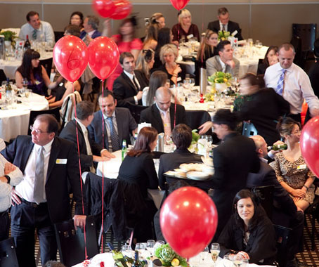 FDC Melbourne Cup Fundraiser