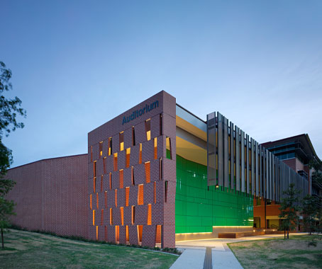Darling Downs 2012 Regional Architecture Awards