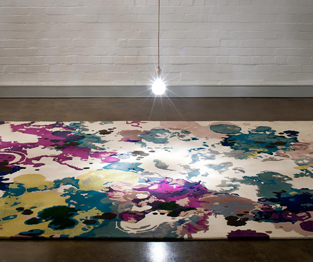 Bellwood Rug by Tappeti