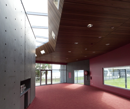 Screenwood Acoustic Systems