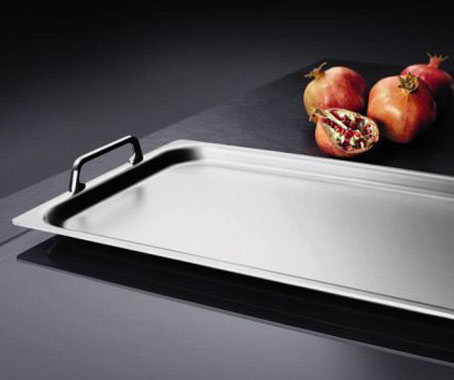Gaggenau CX480 Full Surface Induction Cooktop