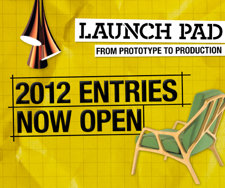 2012 Entries Now Open For Launch Pad