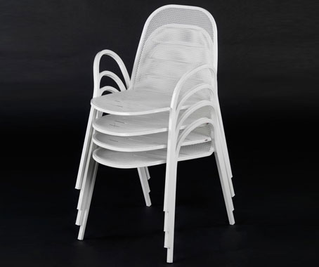 The Way Chair by EMU