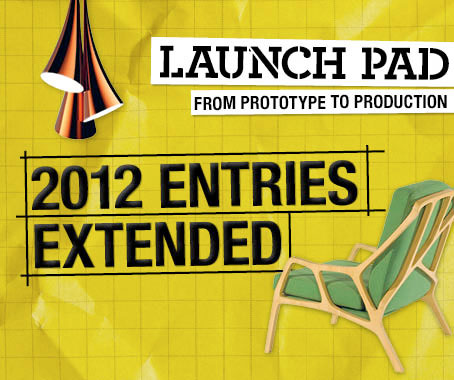 Launch Pad Entries Extended