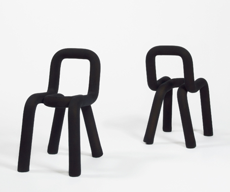 Bold Chair from Moustache