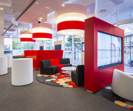 iiNet Perth by Valmont