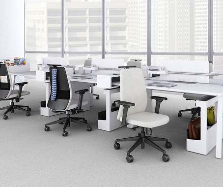 Lexicon by Steelcase
