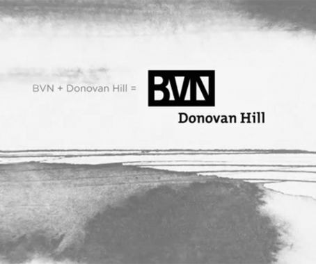 BVN Donovan Hill Merge