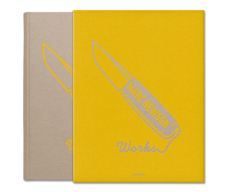 Win with TASCHEN and Marc Newson